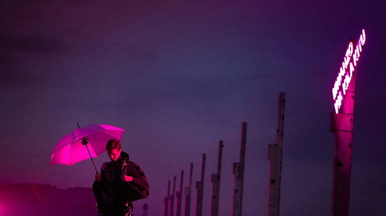 Under Electric Clouds (2015)