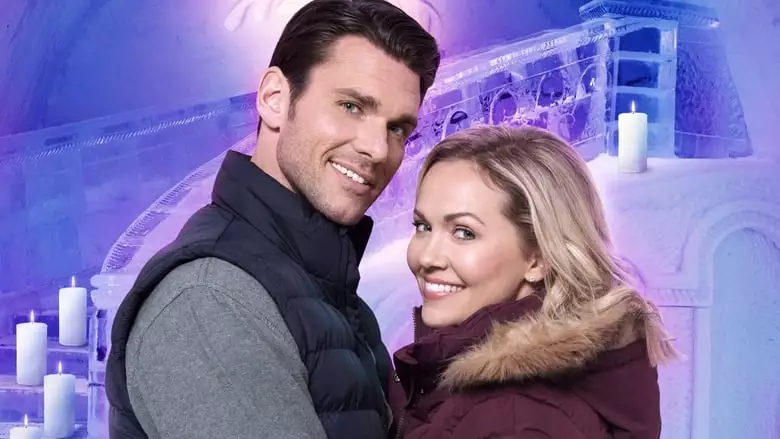 Winter Castle (2019)