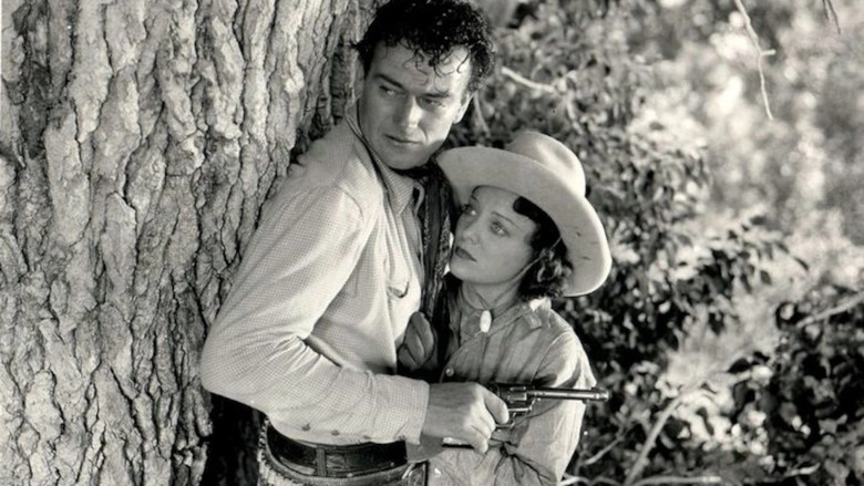 Lawless Range (1935)
