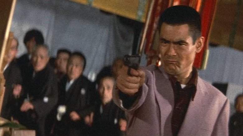 Battles Without Honor And Humanity (1973)