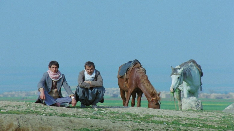 Yol (1982)