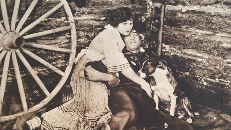 'If Only' Jim (1920)