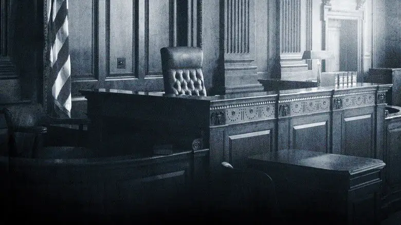 Silent Witness (2011)