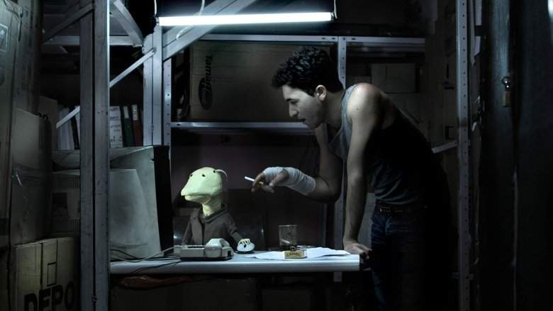 Paul (2012)