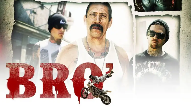 Bro' (2012)