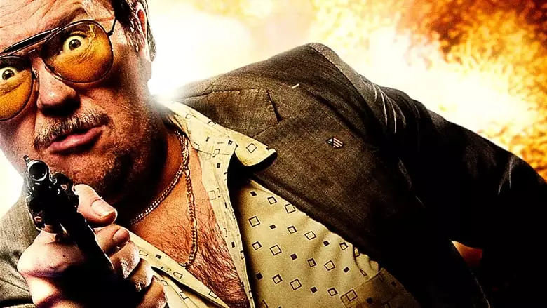 Torrente 2: Mision En Marbella (2001)