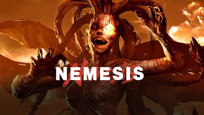 Nemesis (2025)