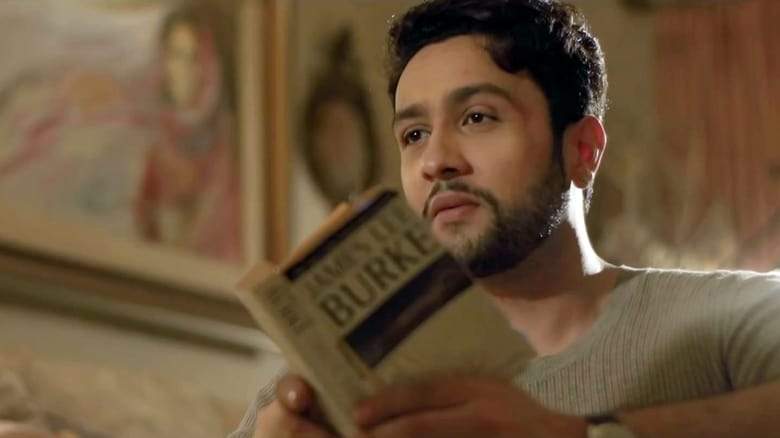Luckhnowi Ishq (2015)