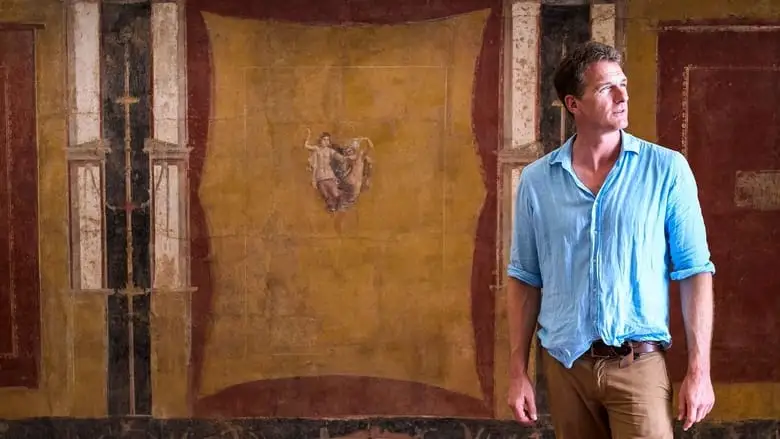 Pompeii: The Discovery With Dan Snow (2023)