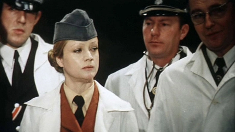 U Opasnoy Cherty (1983)
