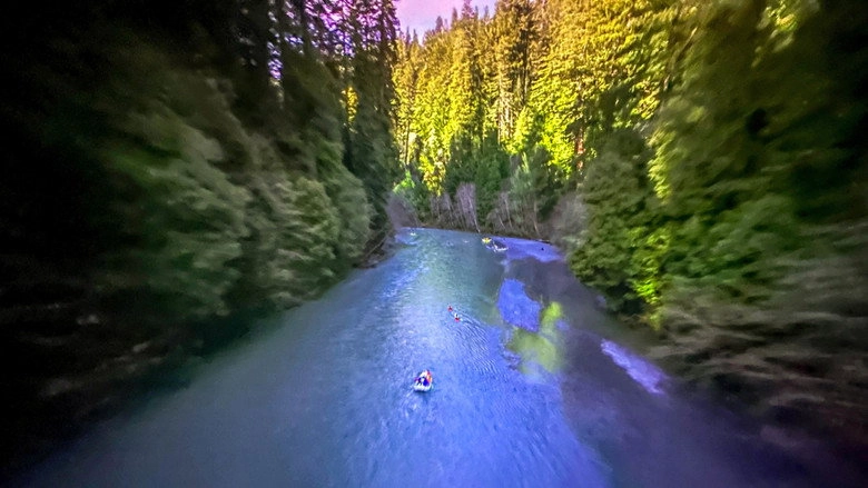 Soarin' (2001)