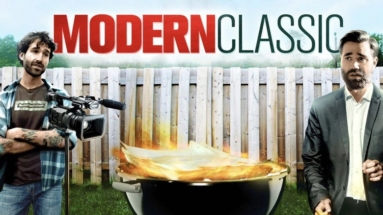 Modern Classic (2017)