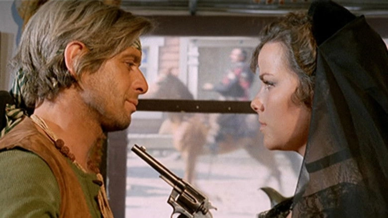 Matalo! (Kill Him) (1970)