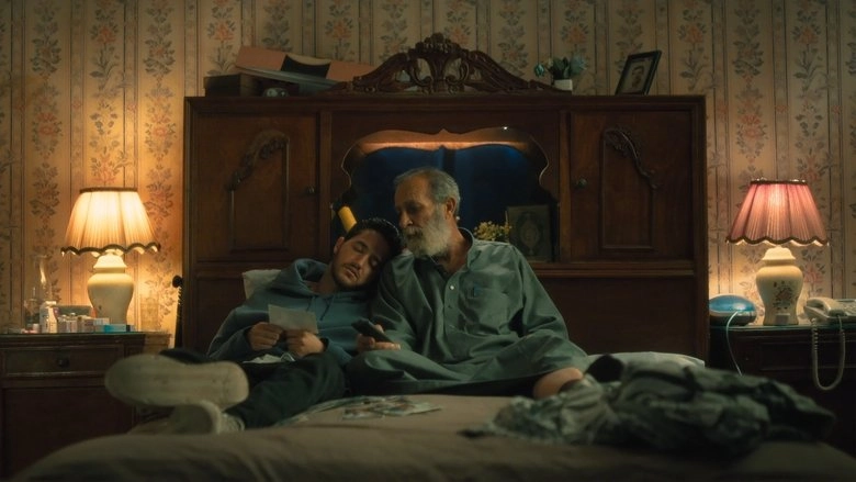 My Father's Scent (2025)