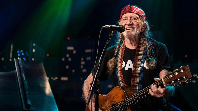 Willie Nelson At Austin City Limits (2019)
