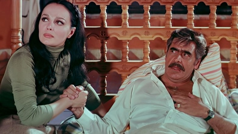 Fieras En Brama (1983)