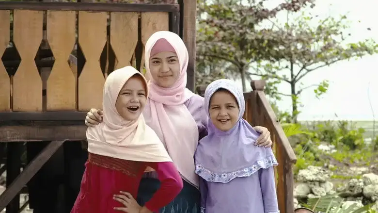 Hafalan Shalat Delisa (2011)