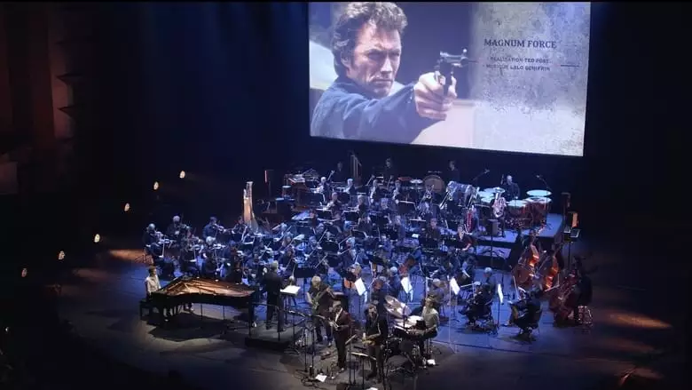 Eastwood Symphonic - Une Affaire De Famille (2023)