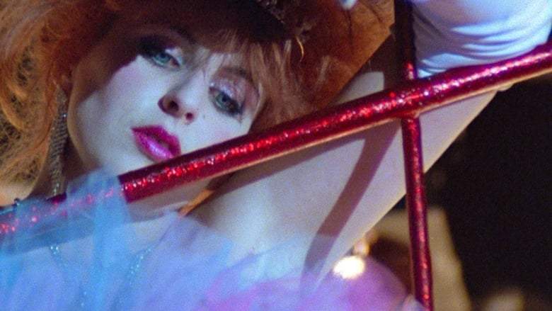 Starstruck (1982)