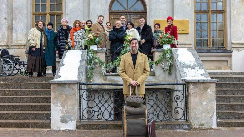 Fabian Und Die Morderische Hochzeit (2026)