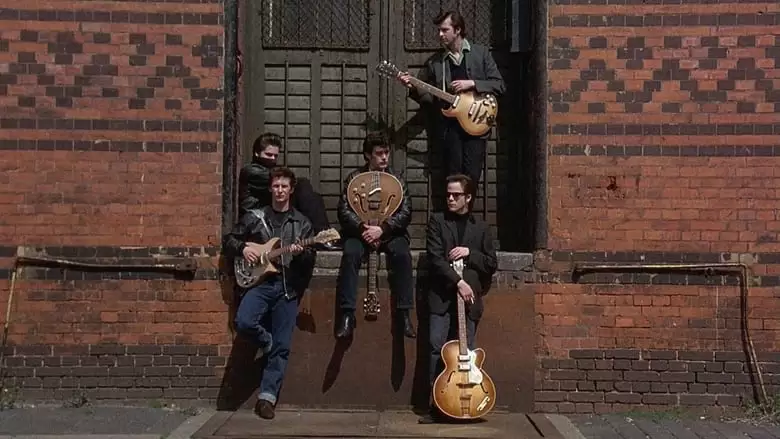 Backbeat (1994)