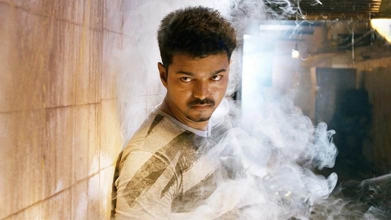 Thuppakki (2012)