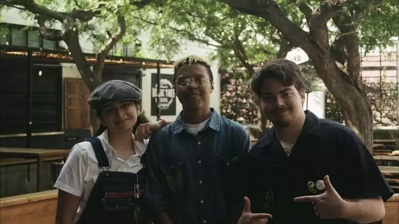 3 Idiots And A Rock (2024)