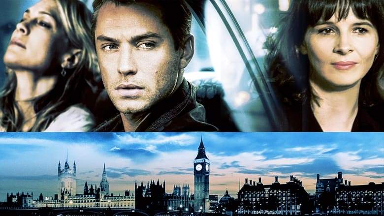 Breaking And Entering (2006)