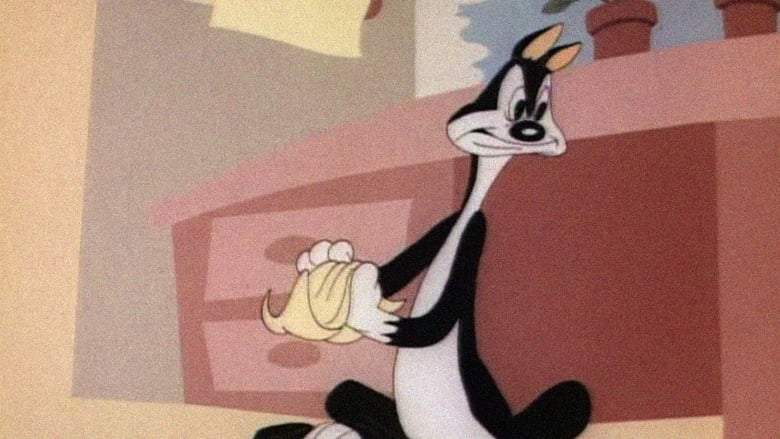Fin N' Catty (1943)