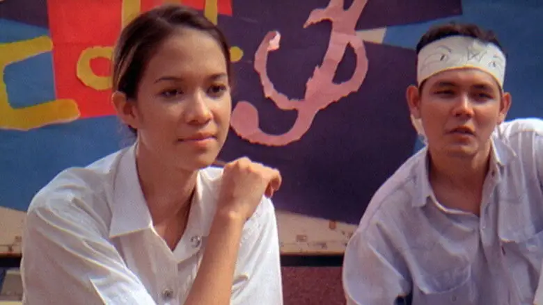 Warn Tung Loke Khok Hua Thur (1996)