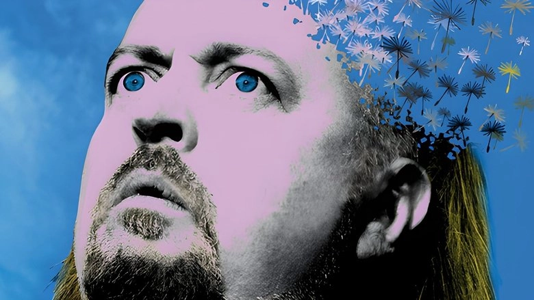Bill Bailey: Dandelion Mind (2010)