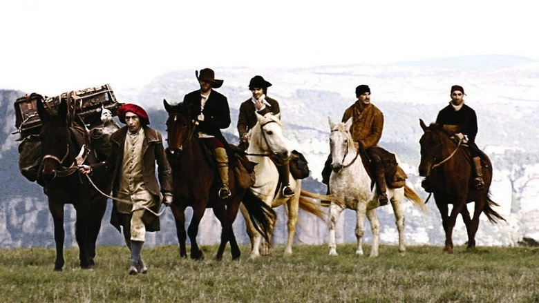 Smugglers' Songs (2012)