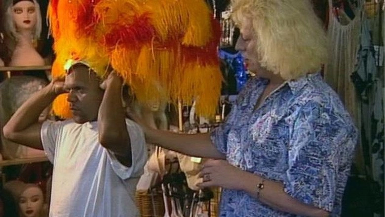 Sissy (2000)