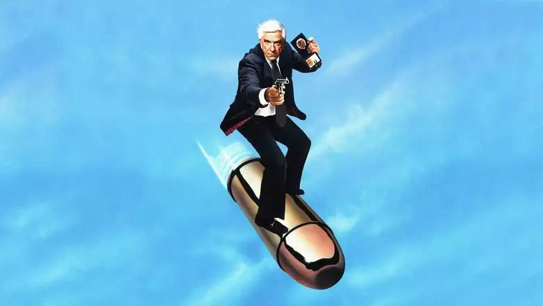 The Naked Gun: From The Files Of Police Squad! (1988)