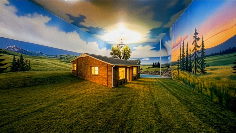 Homeward (2026)