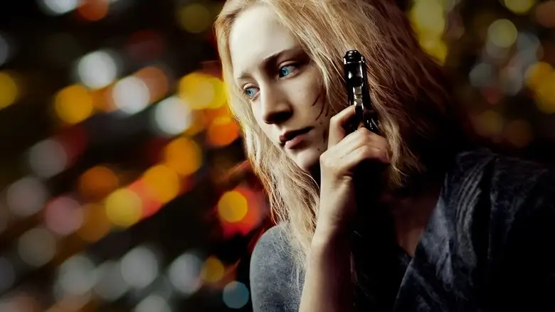Hanna (2011)