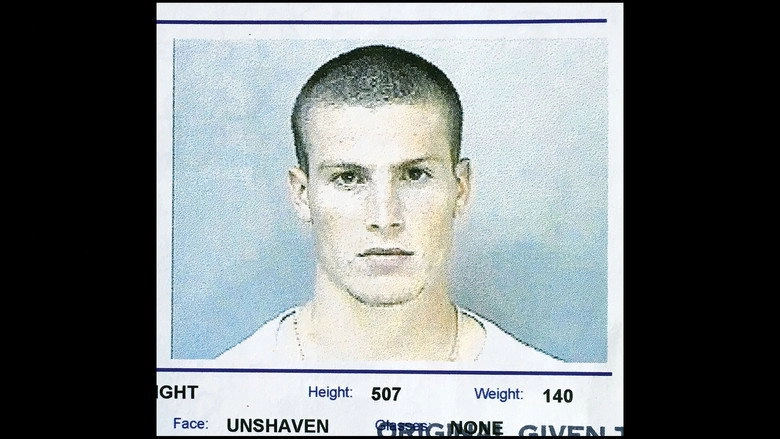 Allegedly (2021)