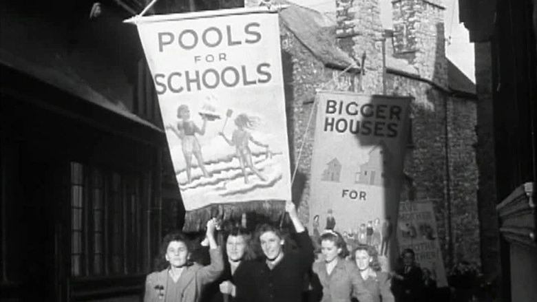 The Way We Live (1946)