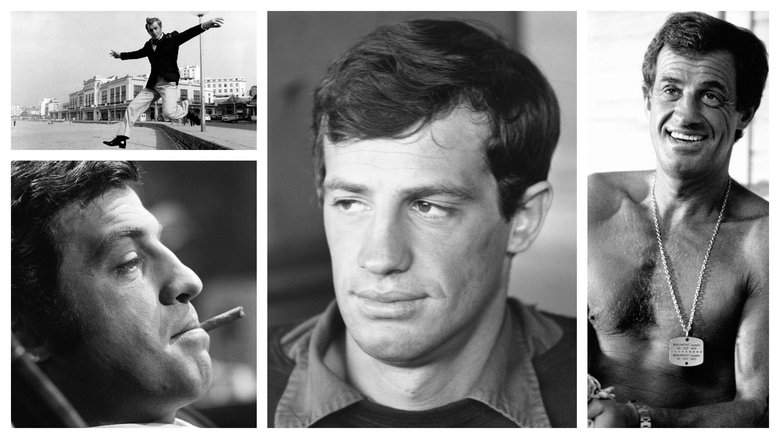 Belmondo: Il Etait Une Fois Le Beau Monde (2011)