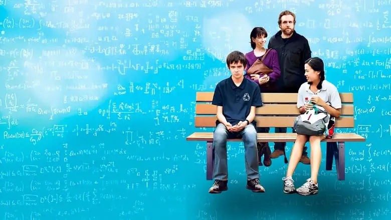 A Brilliant Young Mind (2014)