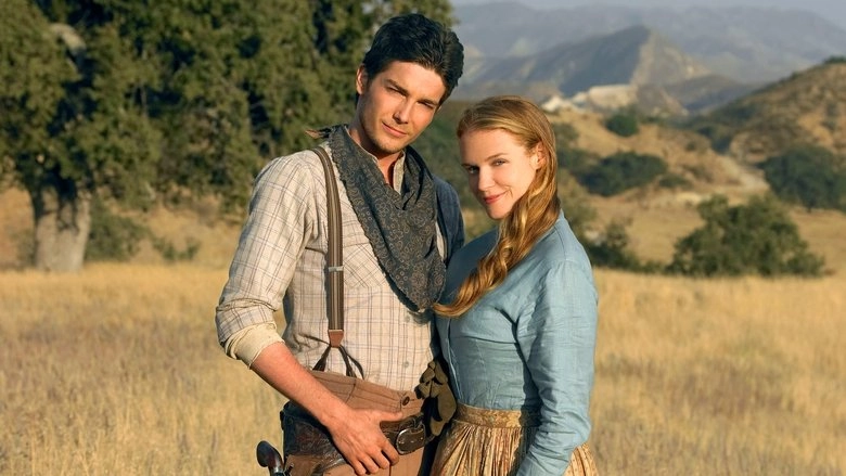 Love's Long Journey (2005)