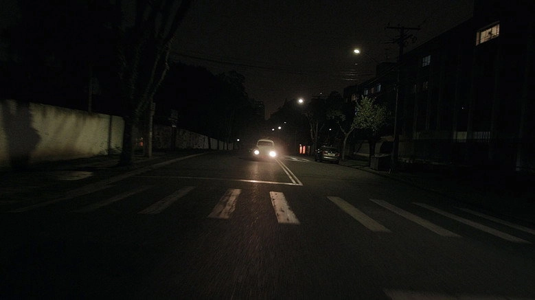 Nothing Happens In Curitiba (2019)