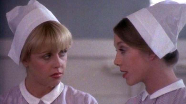 Rosie Dixon - Night Nurse (1978)