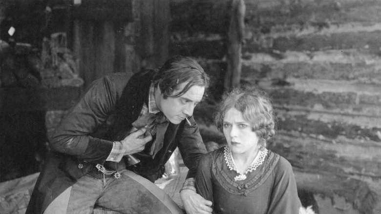 A Romance Of The Redwoods (1917)