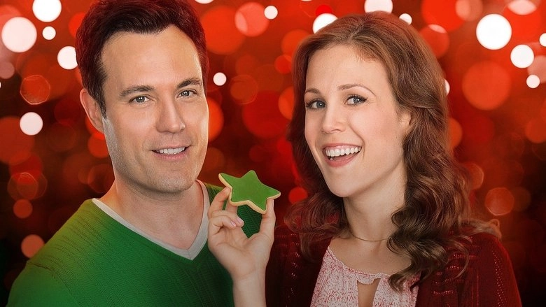 A Cookie Cutter Christmas (2014)