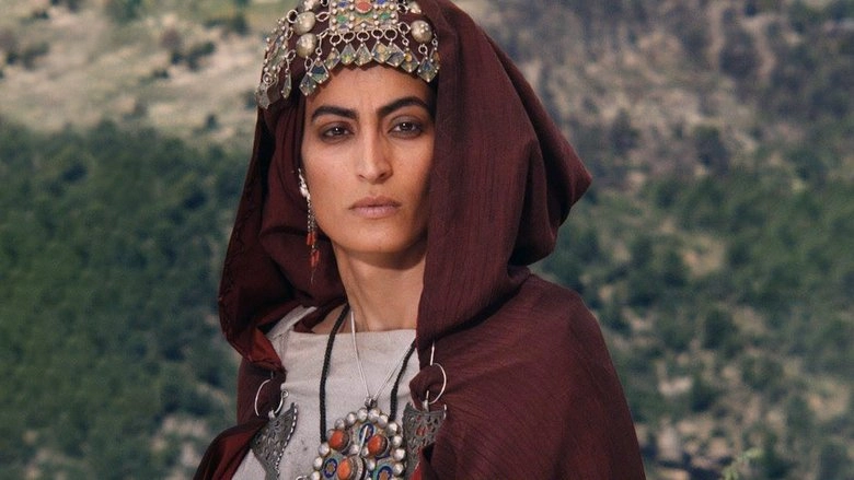 Fadhma N'Soumer (2014)