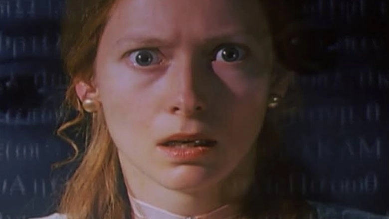 Conceiving Ada (1999)