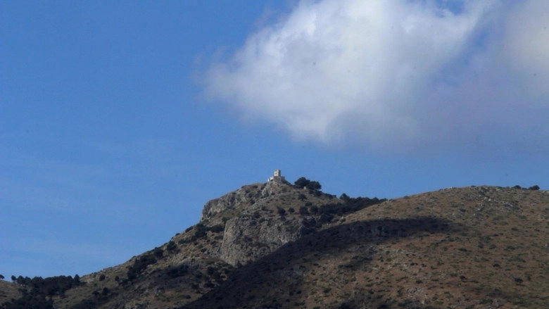 Lassu (Up There) (2022)