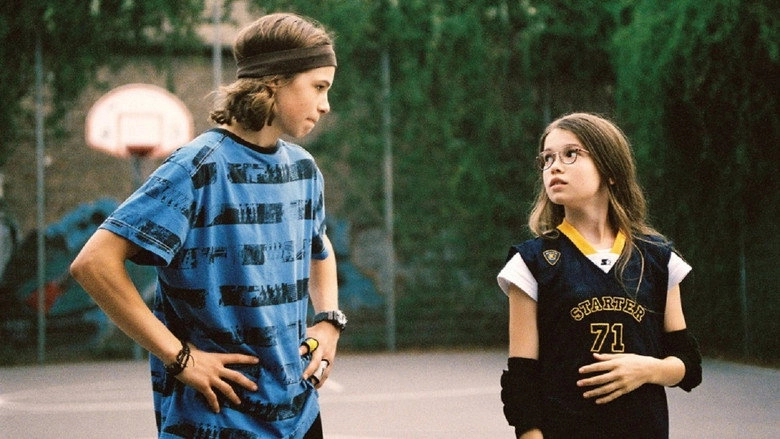 Max Minsky And Me (2007)