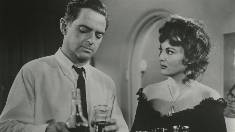 Attack Of The 50 Foot Woman (1958)